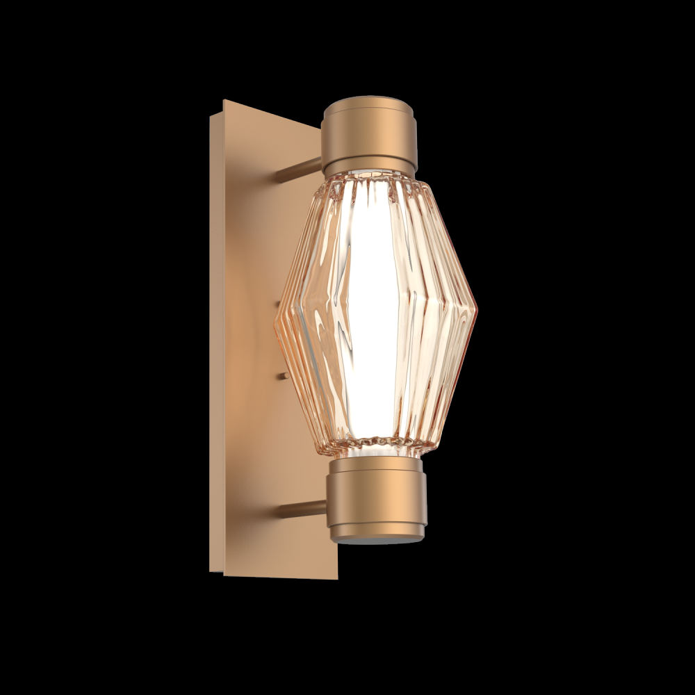 Mandrel Single Sconce - Aalto