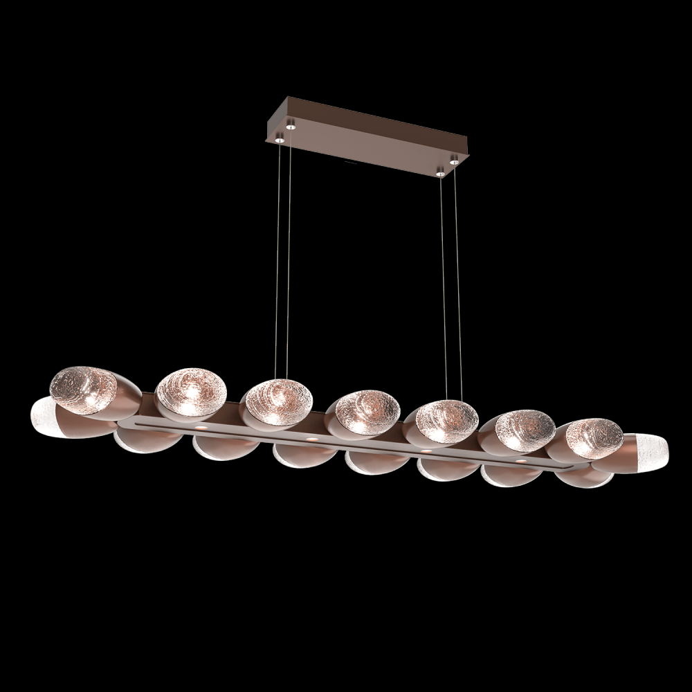 Pebble Linear - 48-Inch