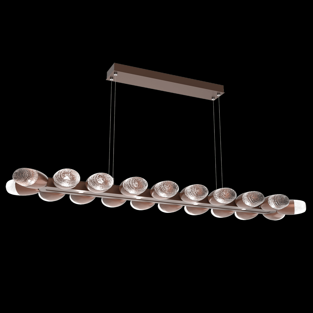 Pebble Linear - 60-Inch