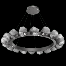 Hammerton CHB0039-48-GP-S-CA1-L3 - Gem Radial Ring - 48-Inch