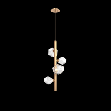Hammerton CHB0039-T4-NB-C-001-L1 - Gem Twisted Vine - 4pc