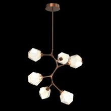 Hammerton CHB0039-VA-BB-A-001-L1 - Gem Modern Vine - 6pc
