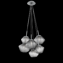 Hammerton CHB0089-0F-SN-S-C01-L1 - Mesa Cluster - 6pc