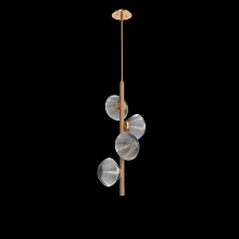 Hammerton CHB0089-T4-NB-S-001-L1 - Mesa Twisted Vine - 4pc