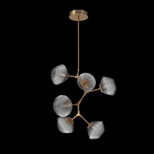 Hammerton CHB0089-VA-NB-S-001-L1 - Mesa Modern Vine - 6pc