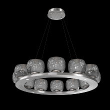 Hammerton CHB0091-0C-SN-S-CA1-L1 - Vessel Ring - 36-Inch