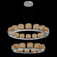 Hammerton CHB0091-2B-SN-B-CA1-L1 - Vessel Two-Tier Ring