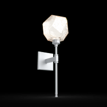 Hammerton IDB0039-08-CS-A-L1 - Gem Belvedere Sconce