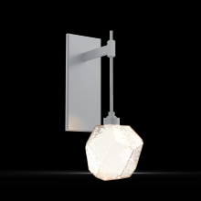 Hammerton IDB0039-18-CS-A-L1 - Gem Tempo Sconce