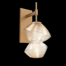 Hammerton IDB0089-01-NB-A-L1 - Mesa Sconce