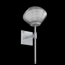 Hammerton IDB0089-03-CS-S-L3 - Mesa Belvedere Sconce