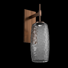 Hammerton IDB0091-01-RB-S-L1 - Vessel Tempo Sconce (Large)