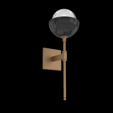 Hammerton IDB0093-03-NB-C-L3-BM - Cabochon Belvedere Sconce