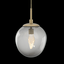 Hammerton LAB0066-01-GB-ZA-C01-L3 - Aster Pendant (LED)