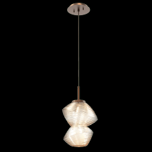 Hammerton LAB0089-01-BB-A-C01-L3 - Mesa Pendant