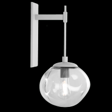 Hammerton IDB0064-20-BB-A-E2 - Nova Tempo Sconce Nebula Incadescent