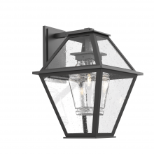 Hammerton ODB0072-03-AG-CC-E2 - Terrace Nested Lantern-Argento Grey-Glass