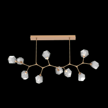 Hammerton PLB0039-BC-NB-S-001-L1 - Gem Modern Branch - 10pc