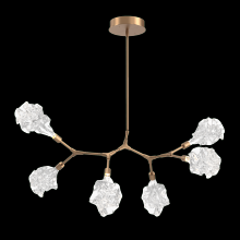 Hammerton PLB0059-BA-BB-BC-001-L1 - Blossom Modern Branch - 6pc