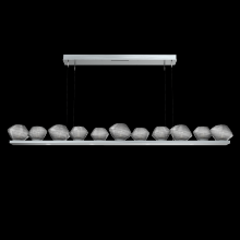 Hammerton PLB0089-0E-SN-S-CA1-L1 - Mesa Linear - 76-Inch