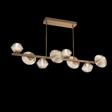 Hammerton PLB0089-T8-NB-A-001-L1 - Mesa Twisted Branch - 8pc