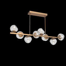 Hammerton PLB0095-T8-NB-GC-001-L1 - Luna Twisted Branch - 8pc