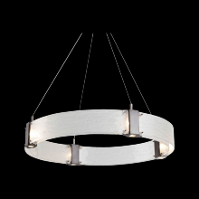 Hammerton CHB0042-33-BS-BG-CA1-L1 - Parallel Ring - 34-Inch