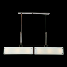 Hammerton PLB0026-0D-CS-IW-001-L1 - Urban Loft Trestle Linear - 67-Inch (LED)