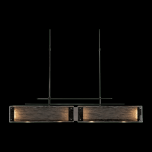 Hammerton PLB0026-0F-GP-SG-001-L3 - Urban Loft Parallel Linear -67-Inch (LED)