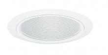 Juno 205 BWH - 5" Trim Baffle Br/Par30