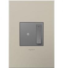 Legrand ADTP700RMTUM1 - sofTap Dimmer, 700W Wi-Fi Ready Master,  (Incandescent, Halogen, MLV, Fluorescent, ELV, CFL, LED)