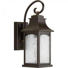 Progress P5753-108 - Maison Collection One-Light Small Wall Lantern