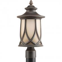 Progress P6404-122 - Resort Collection One-Light Post Lantern