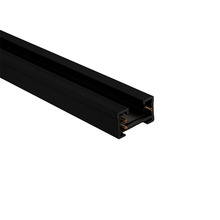 WAC US J2-T12-BK - J SERIES 2 CIRCUIT 12FT TRACK