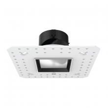 WAC US R2ASAL-N930-LBK - Aether 2" Trim with LED Light Engine