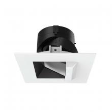 WAC US R2ASWT-A930-BKWT - Aether 2" Trim with LED Light Engine