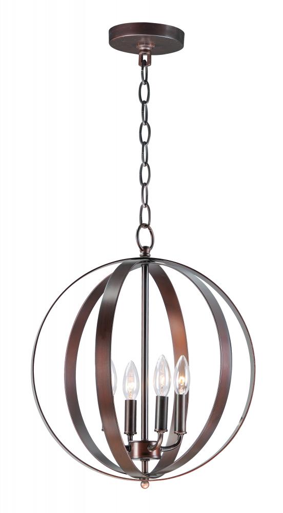 Provident-Single Pendant