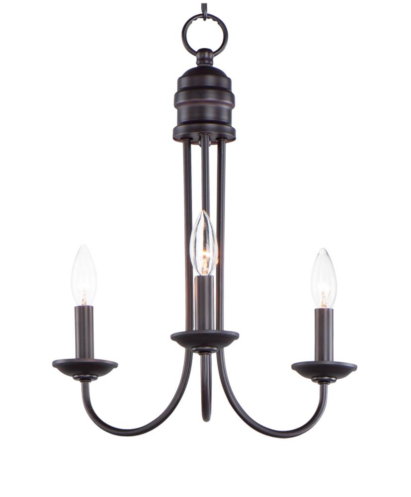 Logan-Multi-Light Pendant