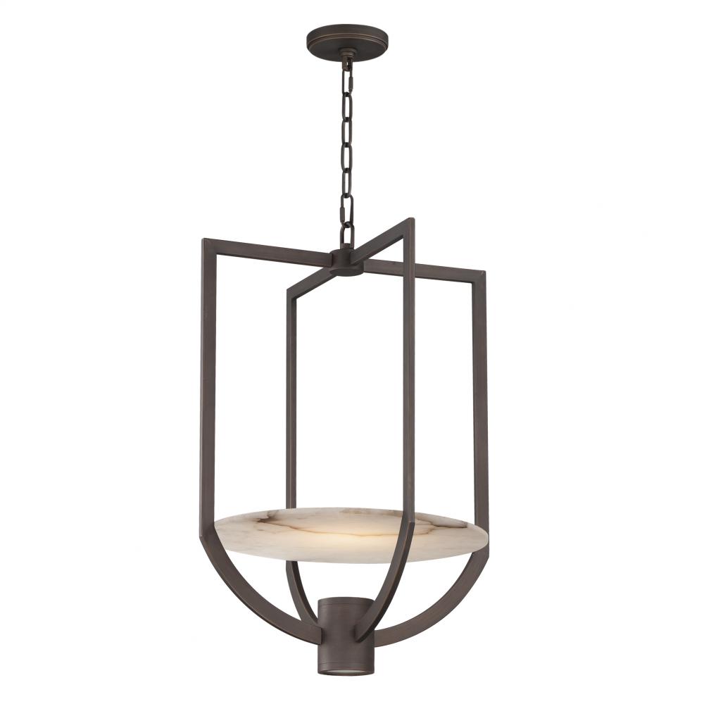 Quarry-Suspension Pendant