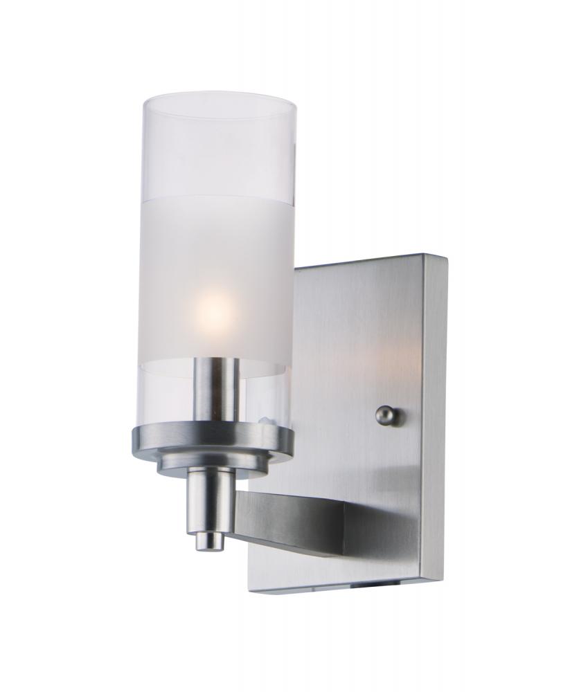 Crescendo-Wall Sconce