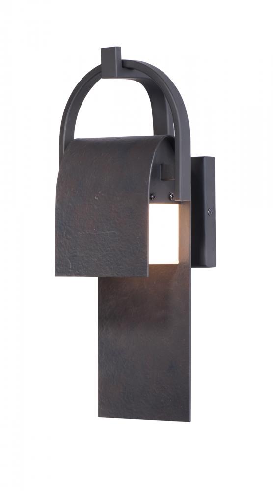 Laredo-Outdoor Wall Mount