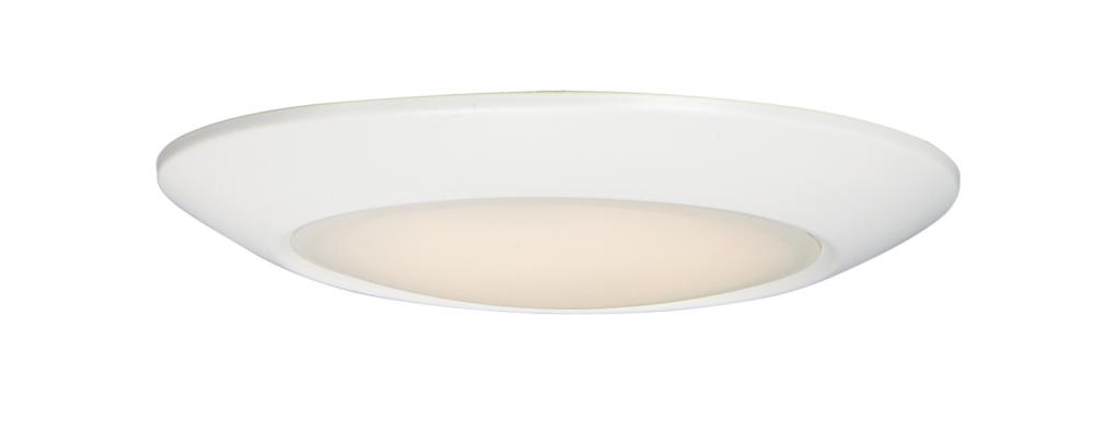 Diverse-Flush Mount