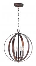 Maxim 10031OI - Provident-Single Pendant