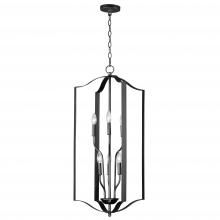 Maxim 10038BK - Provident-Single Pendant
