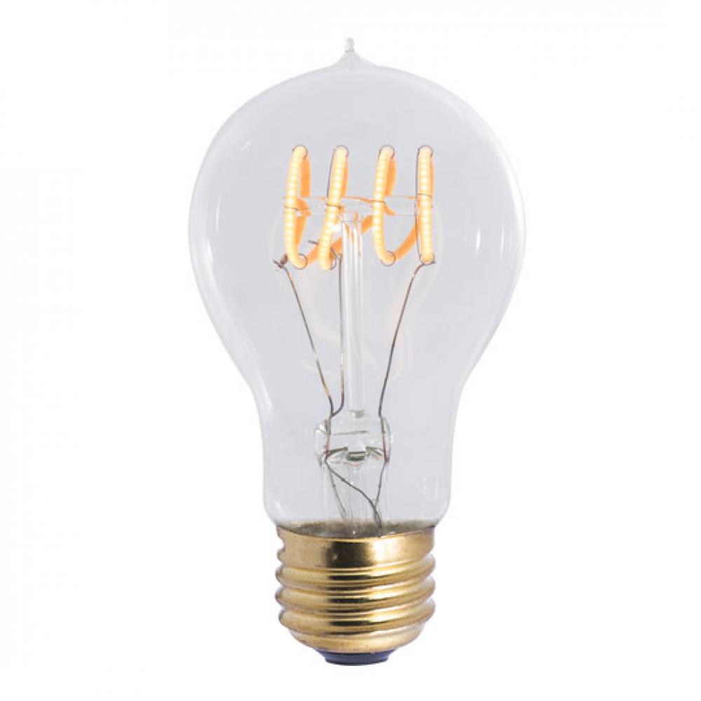 LED4A19/22K/FIL-NOS/CURV/VICTOR
