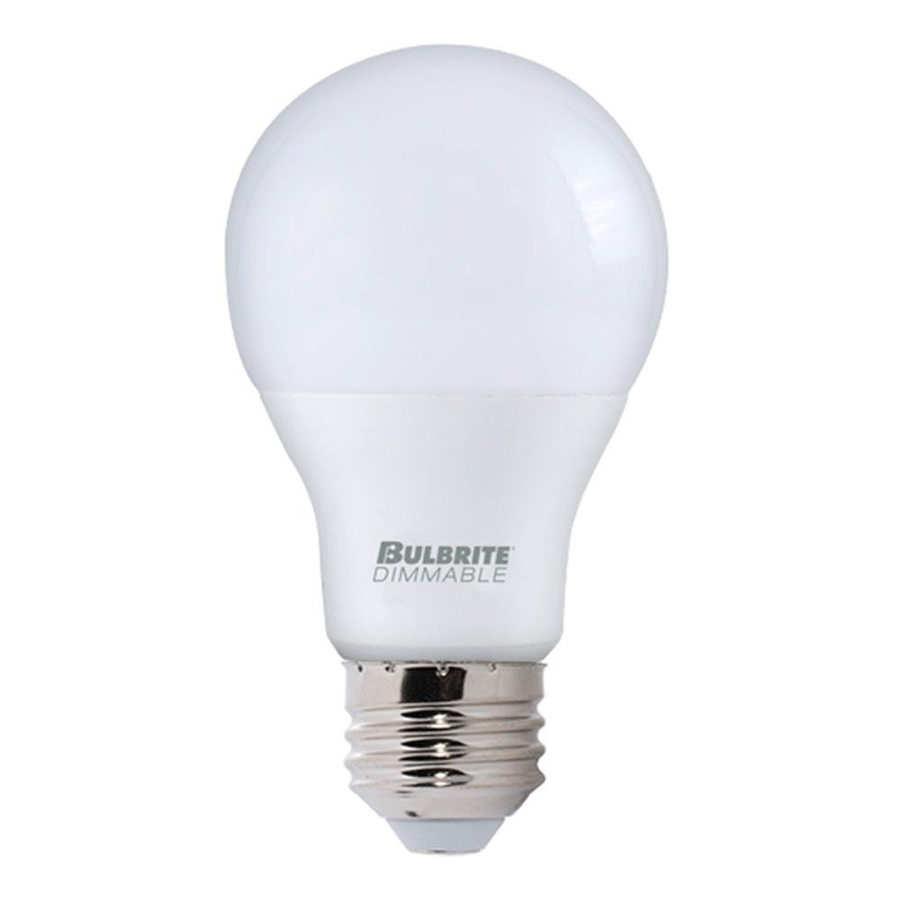 LED9A19/830/D/2-C