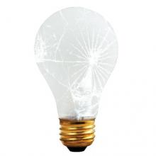 Bulbrite 108060 - 60A/RS/TF