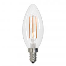 Bulbrite 776856 - LED4B11/27K/FIL/3
