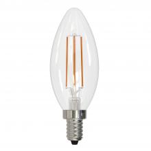 Bulbrite 776894 - LED4B11/30K/FIL/B