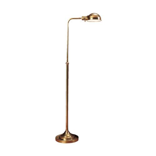 Kinetic Floor Lamp